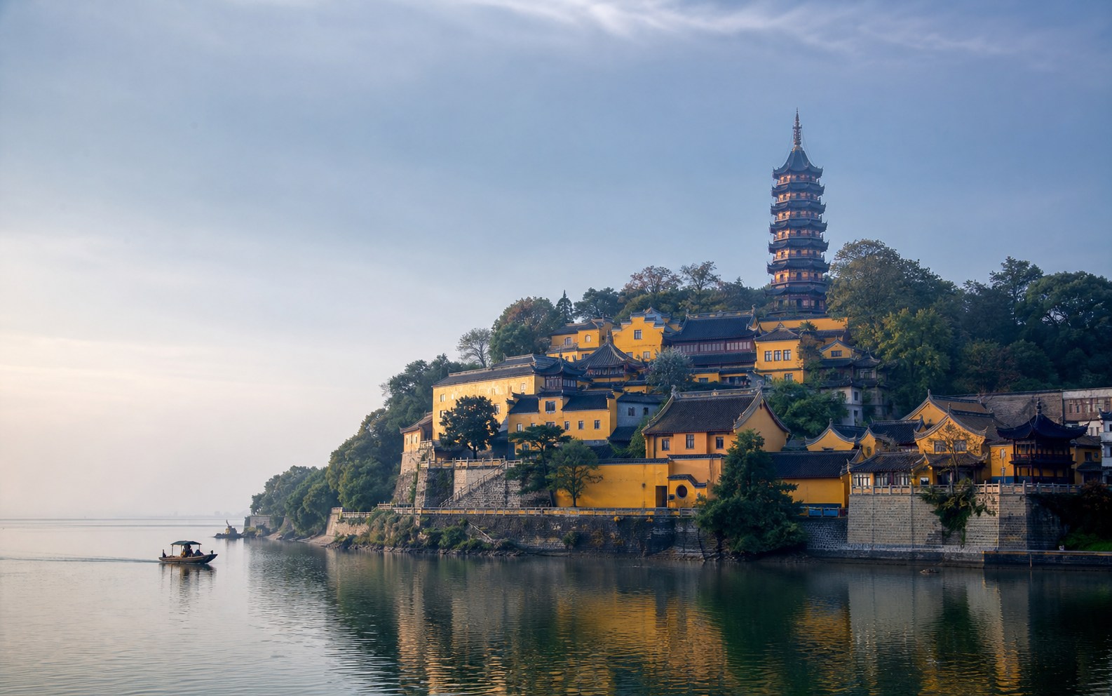 镇江丹阳南朝陵墓石刻旅行